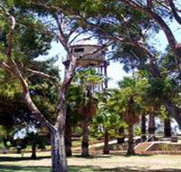Water Tower Lookout