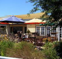 The Cheese Factory Meningie's Museum Restaurant - Whitsundays Accommodation