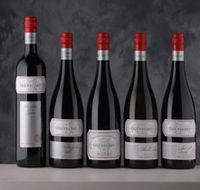 Oxenberry Wines