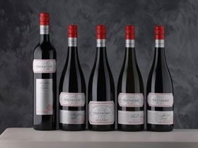 Oxenberry Wines - Whitsundays Accommodation 0
