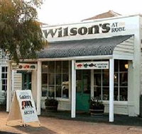 Wilson's At Robe - Whitsundays Accommodation