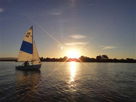 Port Augusta Aquatic And Outdoor Adventure Centre - Whitsundays Accommodation 0