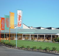 South Australian Company Store - Whitsundays Accommodation