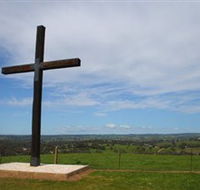 Eden Valley Lookout - Whitsundays Accommodation