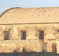Poltalloch Station - Whitsundays Accommodation