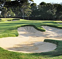 The Grange Golf Club - Whitsundays Accommodation