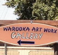 Warooka Art Worxs Gallery - Whitsundays Accommodation