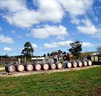 Karatta Winery - Whitsundays Accommodation