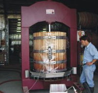 St Marys Wines - Whitsundays Accommodation