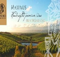 Maximus Wines Australia - Whitsundays Accommodation