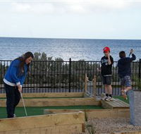 Port Vincent Putt Putt - Whitsundays Accommodation