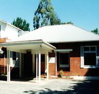 Beit Shalom Synagogue - Whitsundays Accommodation