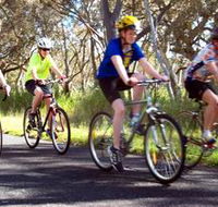 Penola Cycling Trails - Whitsundays Accommodation