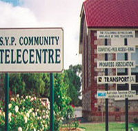 Southern Yorke Peninsula Community Telecentre - Whitsundays Accommodation
