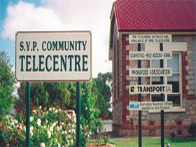 Southern Yorke Peninsula Community Telecentre - Whitsundays Accommodation 0