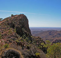 Arkaroola Wilderness Sanctuary - Whitsundays Accommodation