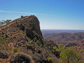 Arkaroola Wilderness Sanctuary - Whitsundays Accommodation 0
