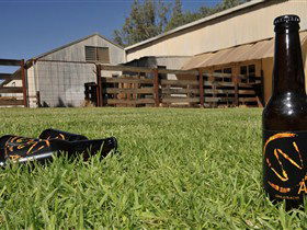 Wilkadene, Woolshed Brewery - Whitsundays Accommodation 0