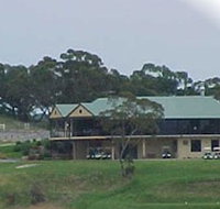 Fleurieu Golf Course - Whitsundays Accommodation