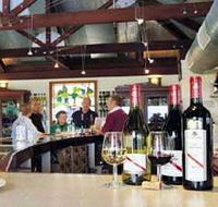 d'Arenberg Vineyard And Winery