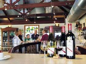 D'Arenberg Vineyard And Winery - Whitsundays Accommodation 0