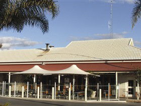Palate 2 Palette - Whitsundays Accommodation 0
