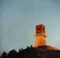 Centenary Tower - Whitsundays Accommodation