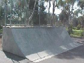 Moonta Skatepark - Whitsundays Accommodation 0
