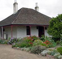 The Farm Shed Museum - Whitsundays Accommodation