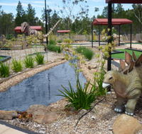 Barossa Bowland and Mini Golf - Whitsundays Accommodation
