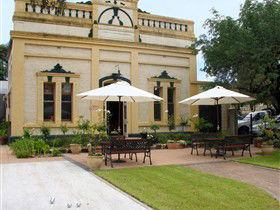 Domain Day - Whitsundays Accommodation 0