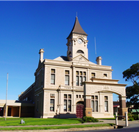 Historic Wallaroo Town Walk - Whitsundays Accommodation