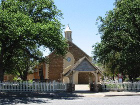 Prospect SA Whitsundays Accommodation