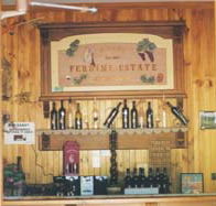 Perrini Estate Winery - Whitsundays Accommodation