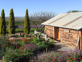 Coriole Vineyards - Whitsundays Accommodation 0
