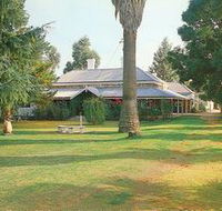 NTSA Renmark Branch Olivewood Estate - Whitsundays Accommodation