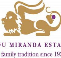Lou Miranda Estate and Miranda Restaurant - Whitsundays Accommodation