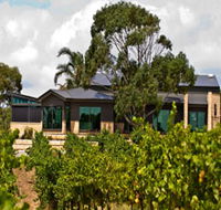 Delacolline Estate