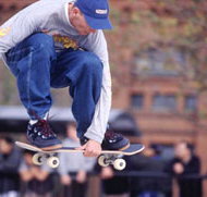 City Sk8 Park - Whitsundays Accommodation
