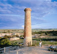 Kapunda Mine Trail - Whitsundays Accommodation