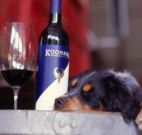 Koonara Wines - Whitsundays Accommodation