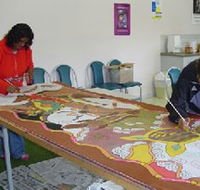Kuju Aborignal Arts
