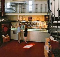 Penfolds Magill Estate Cellar Door - Whitsundays Accommodation