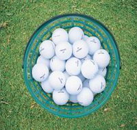 Blinman Sports Golf Club - Whitsundays Accommodation