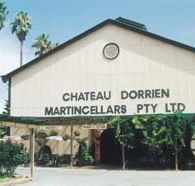 Chateau Dorrien Winery - Whitsundays Accommodation