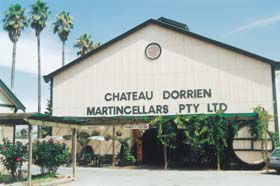 Chateau Dorrien Winery - Whitsundays Accommodation 0