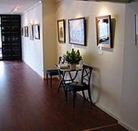 Peter Walker Fine Art - Whitsundays Accommodation