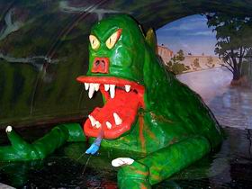 The Bunyip - Whitsundays Accommodation 0