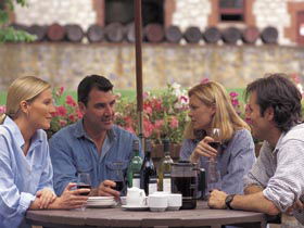 Yalumba - Whitsundays Accommodation 0