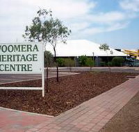 Woomera Heritage and Visitor Information Centre - Whitsundays Accommodation